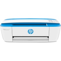 HP T8W48C Deskjet Ink Advantage 3787 All-In-One Mürekkep Püskürtmeli Yazıcı - Mavi - 1